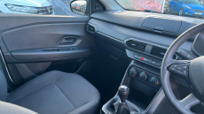 Dacia Sandero 1.0 SCe Essential 5dr Petrol Hatchback